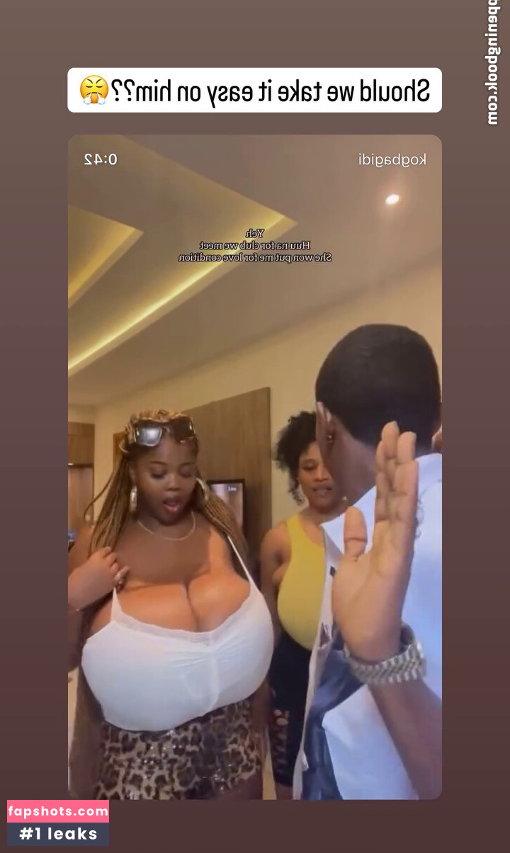 Chioma.lovv gallery photo #14