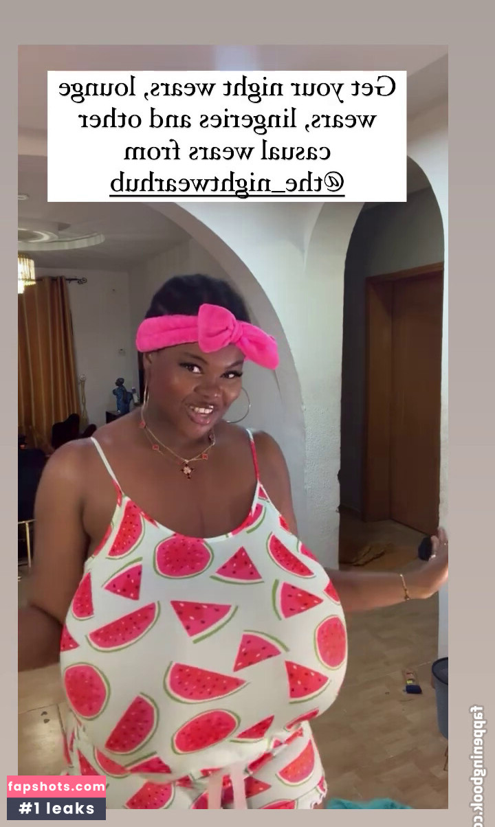 Chioma.lovv gallery photo #140