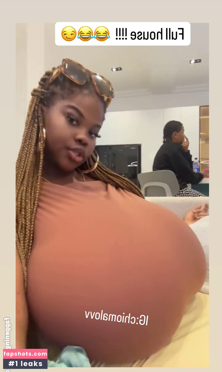 Chioma.lovv gallery photo #15