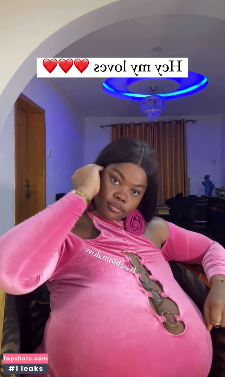 Chioma.lovv gallery photo #142