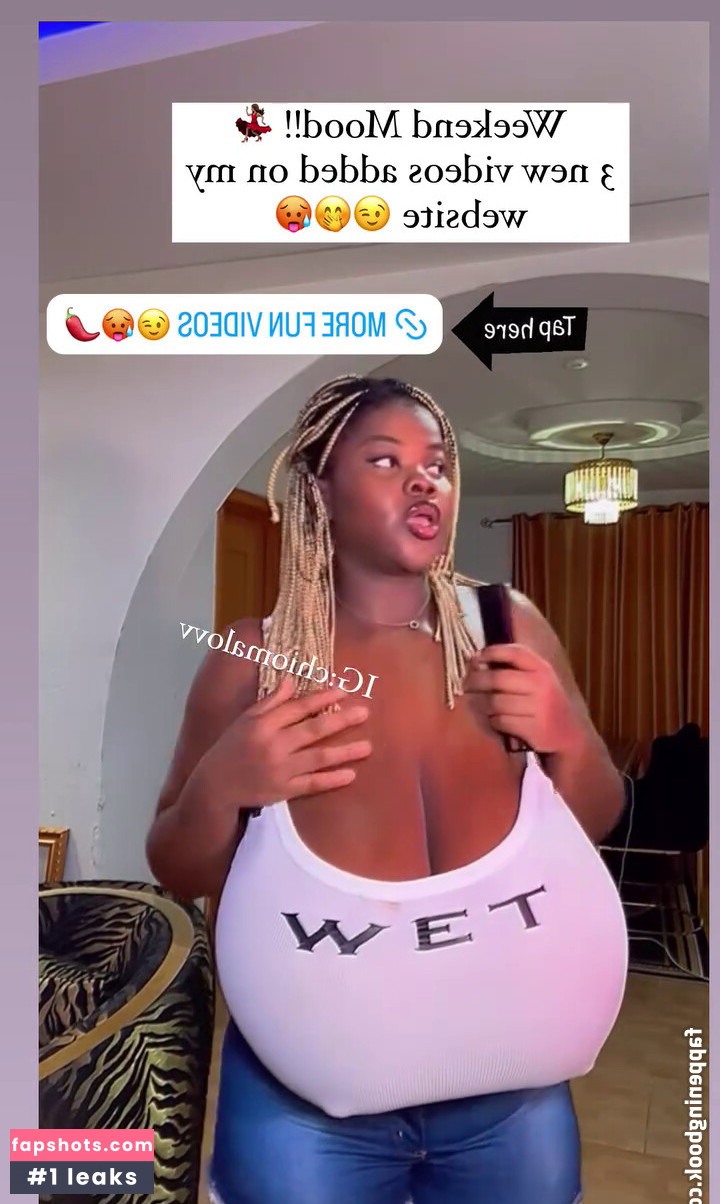 Chioma.lovv gallery photo #150