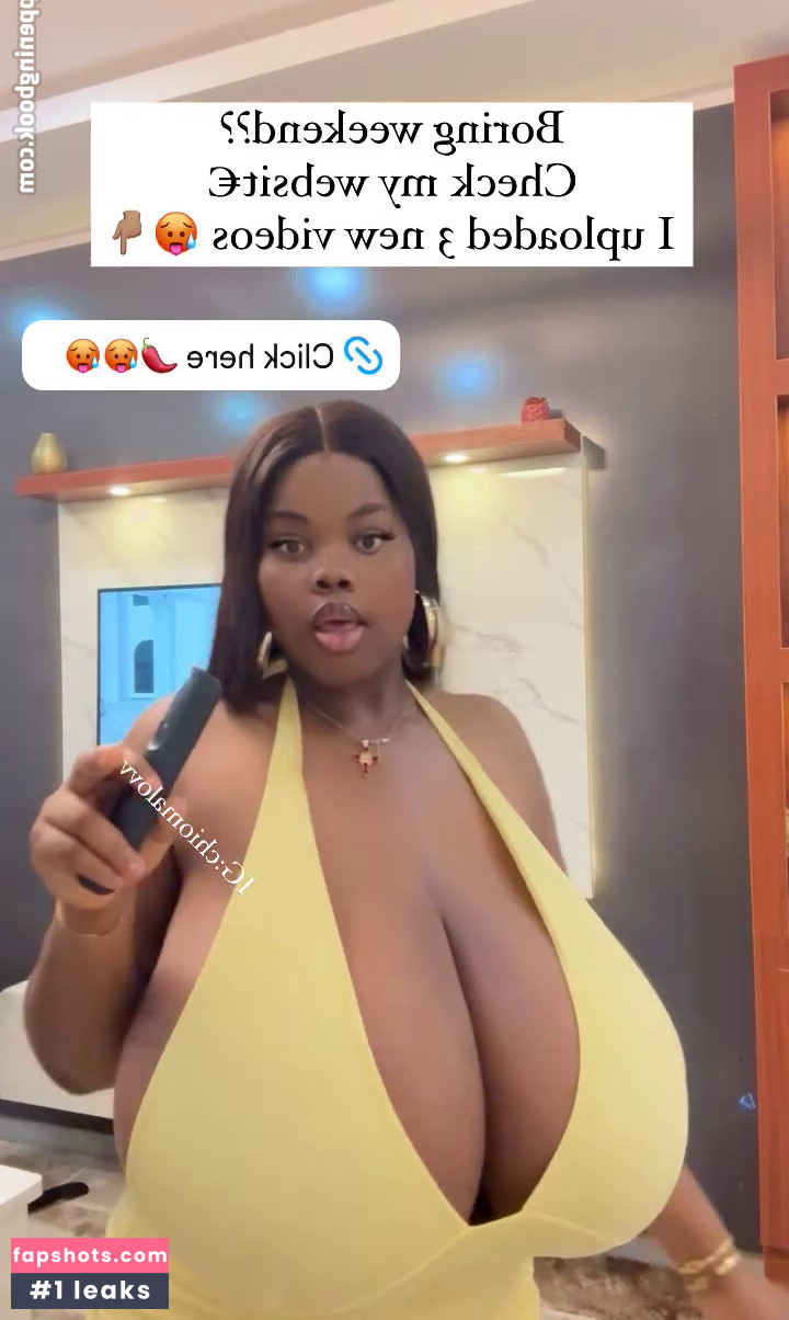 Chioma.lovv gallery photo #159