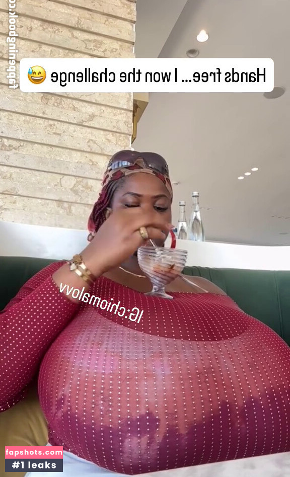 Chioma.lovv gallery photo #17