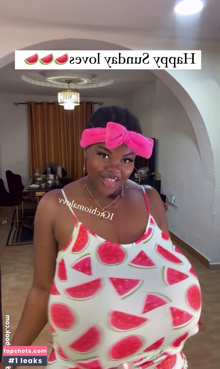 Chioma.lovv gallery photo #162