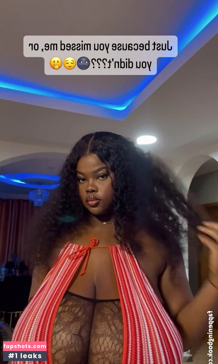 Chioma.lovv gallery photo #166