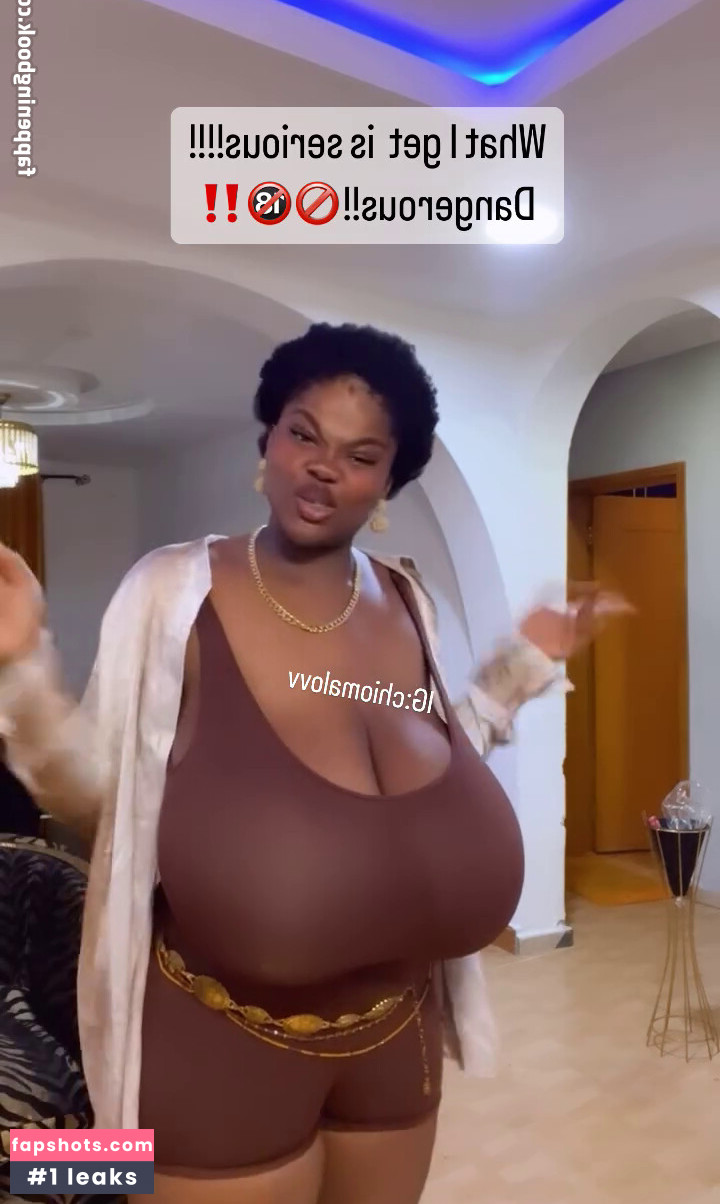 Chioma.lovv gallery photo #169