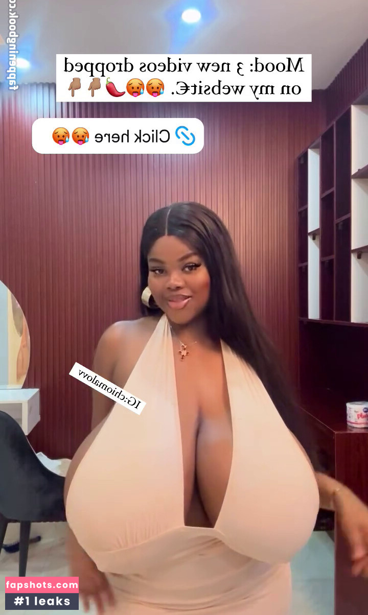 Chioma.lovv gallery photo #170