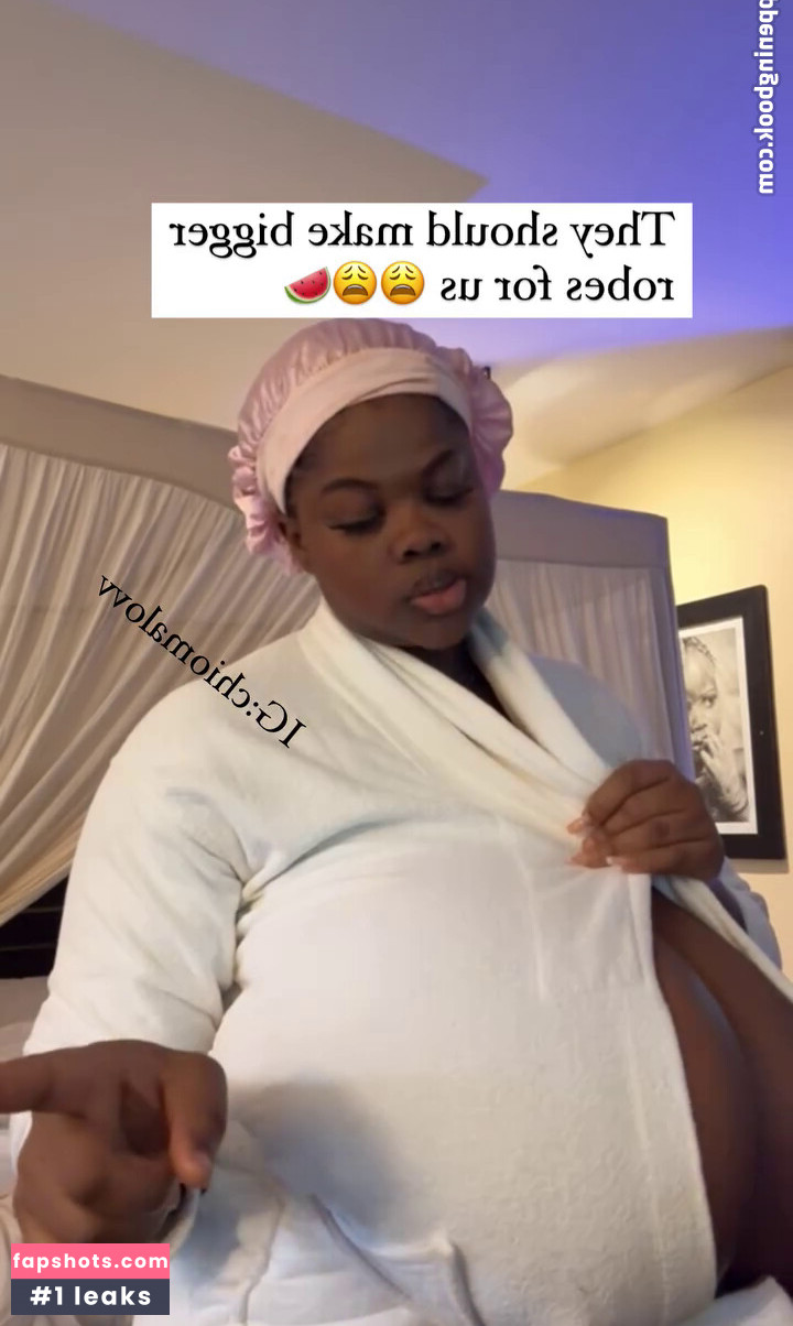 Chioma.lovv gallery photo #175