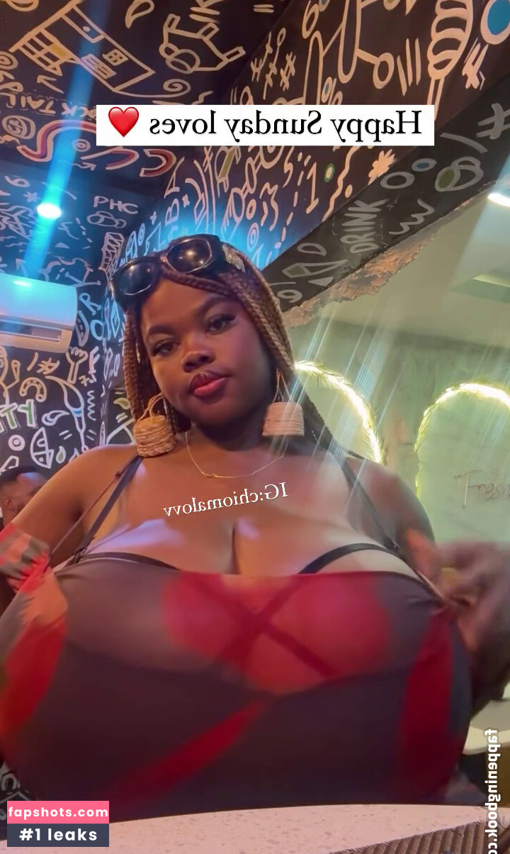 Chioma.lovv gallery photo #182