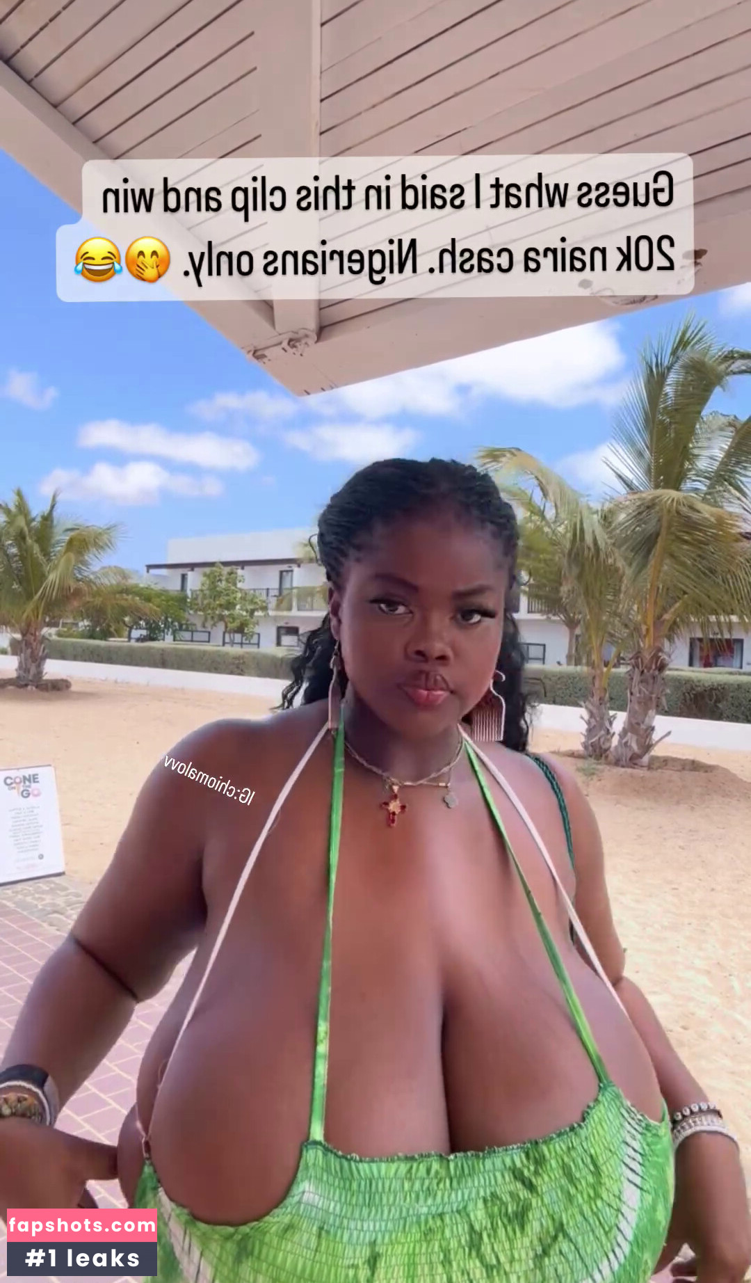 Chioma.lovv gallery photo #185