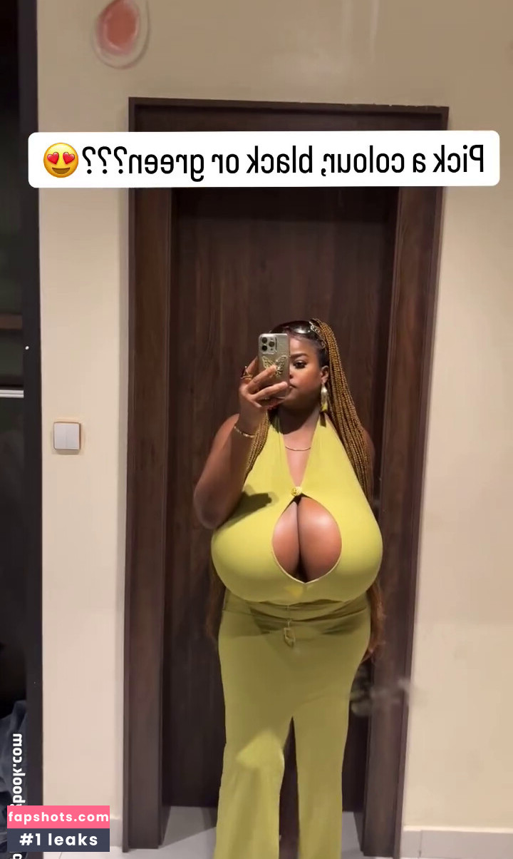 Chioma.lovv gallery photo #20