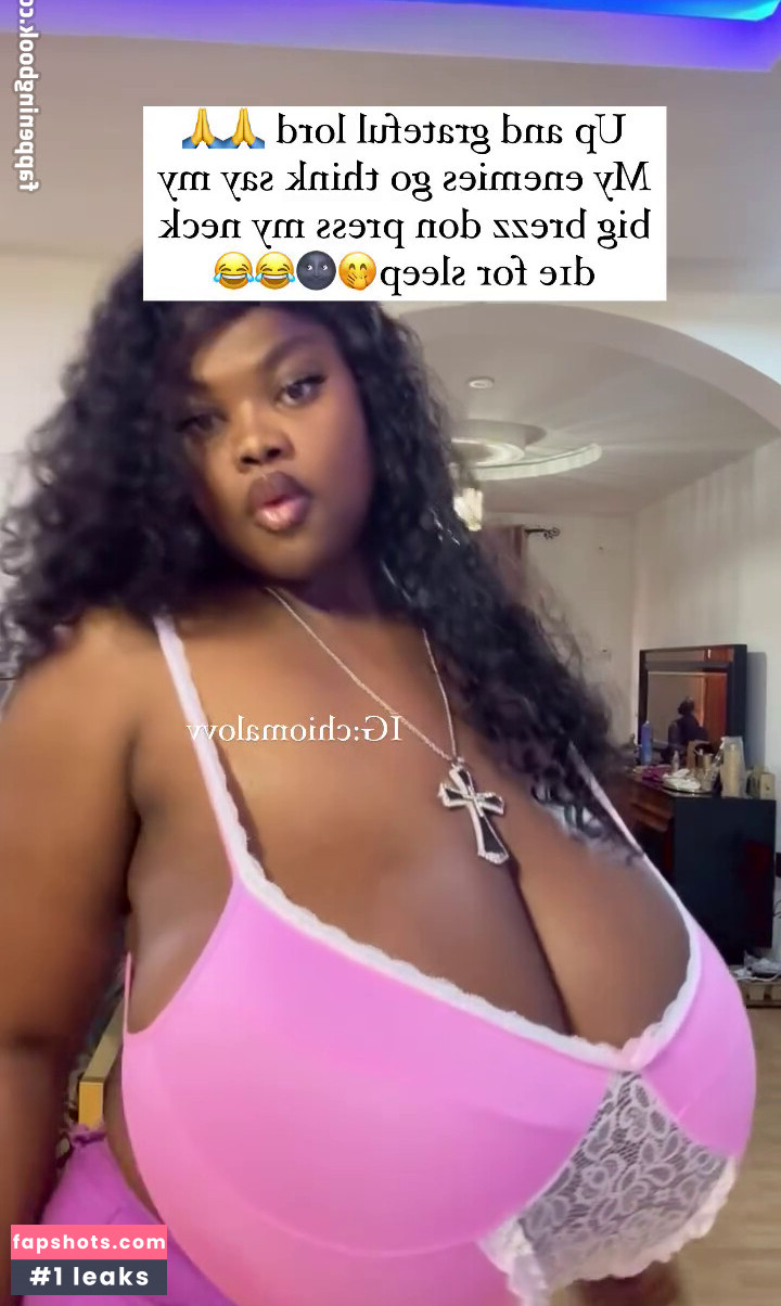 Chioma.lovv gallery photo #191