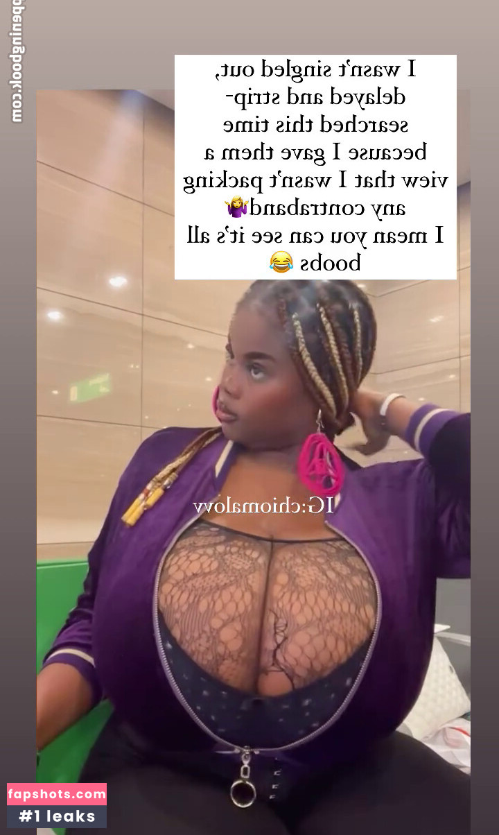 Chioma.lovv gallery photo #199