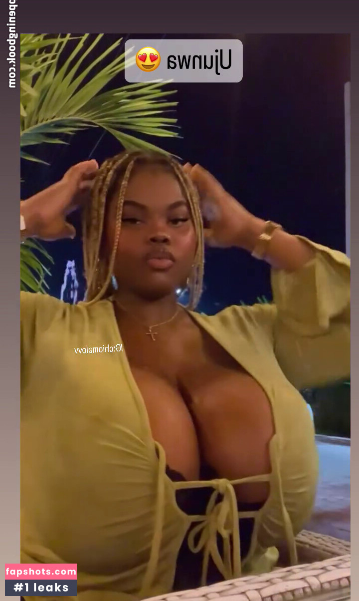 Chioma.lovv gallery photo #200