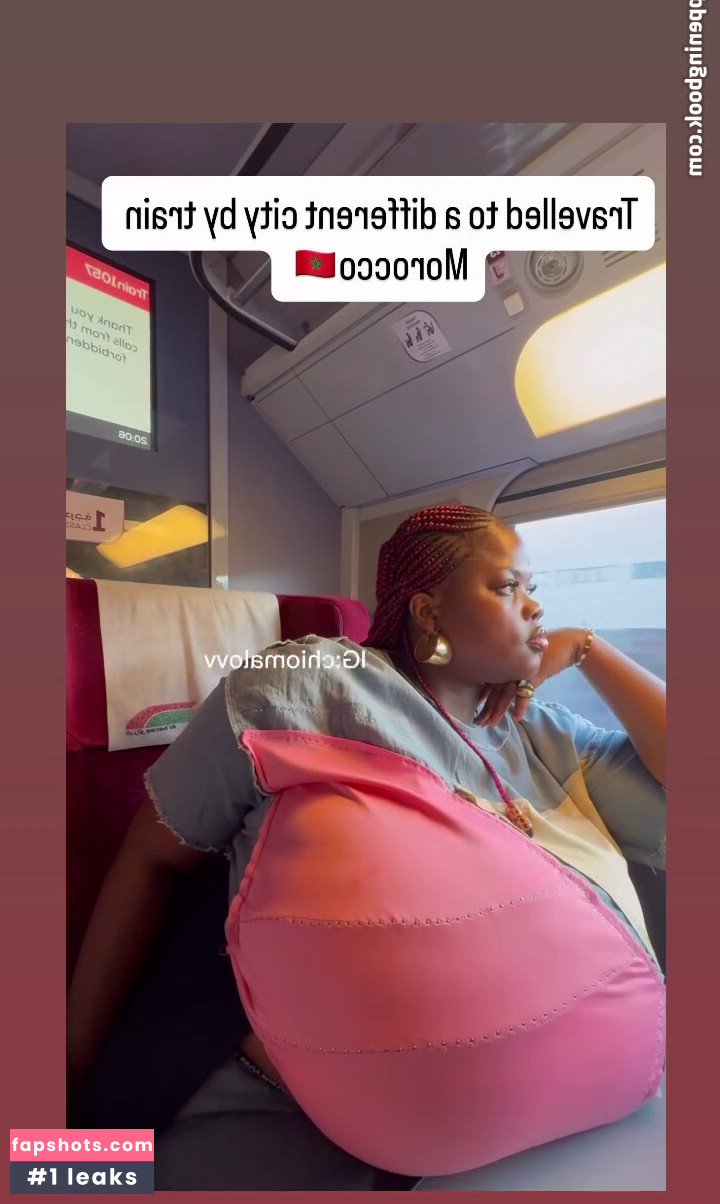 Chioma.lovv gallery photo #21