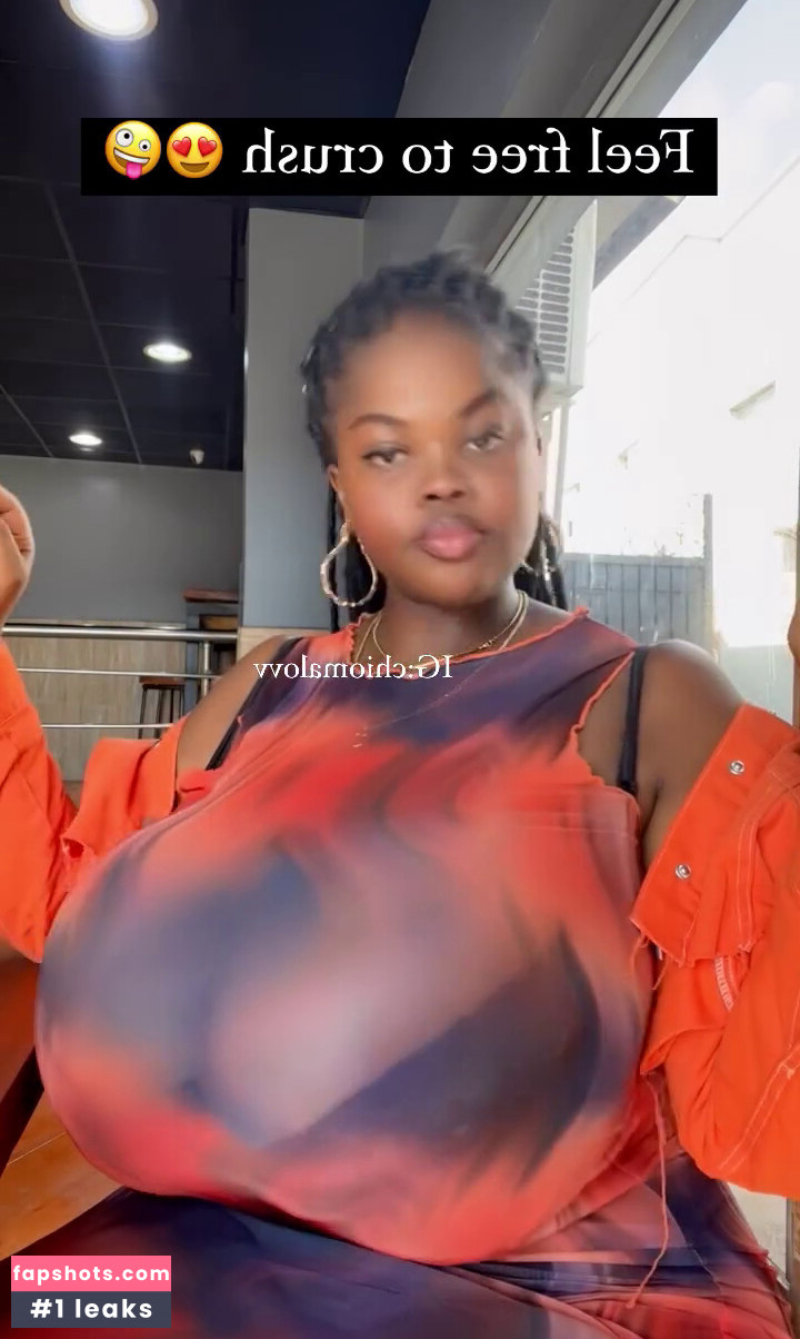 Chioma.lovv gallery photo #206