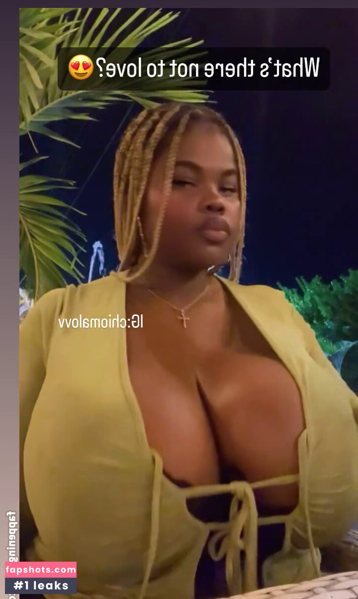 Chioma.lovv gallery photo #208