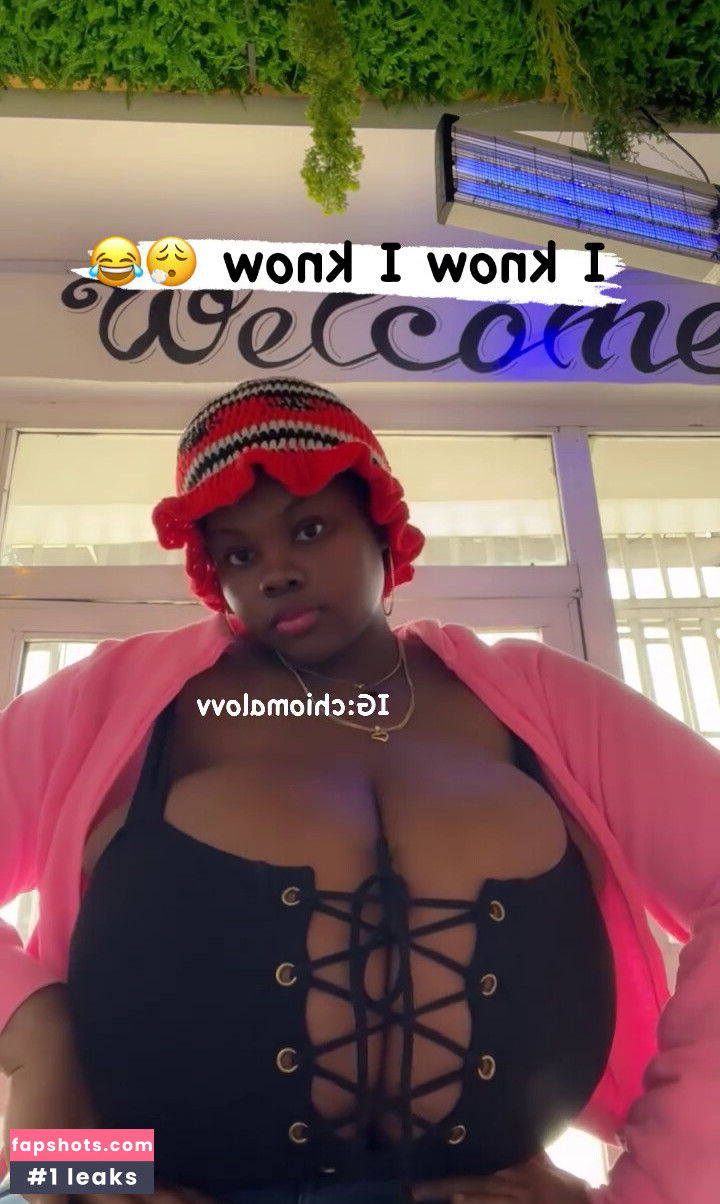 Chioma.lovv gallery photo #213