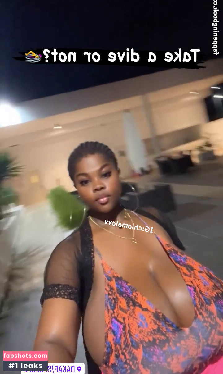 Chioma.lovv gallery photo #214