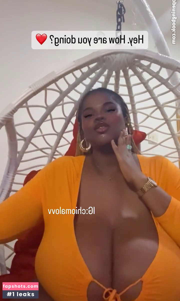 Chioma.lovv gallery photo #215