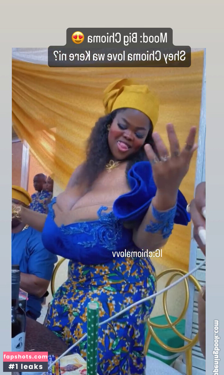 Chioma.lovv gallery photo #216