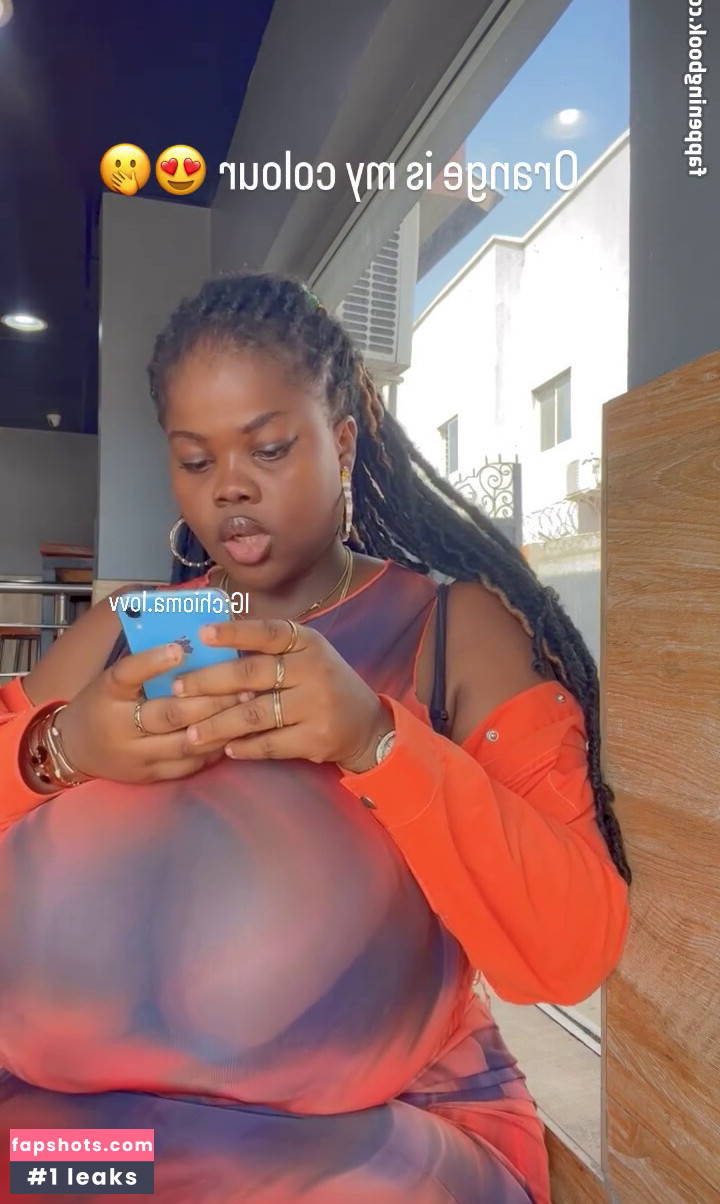 Chioma.lovv gallery photo #217