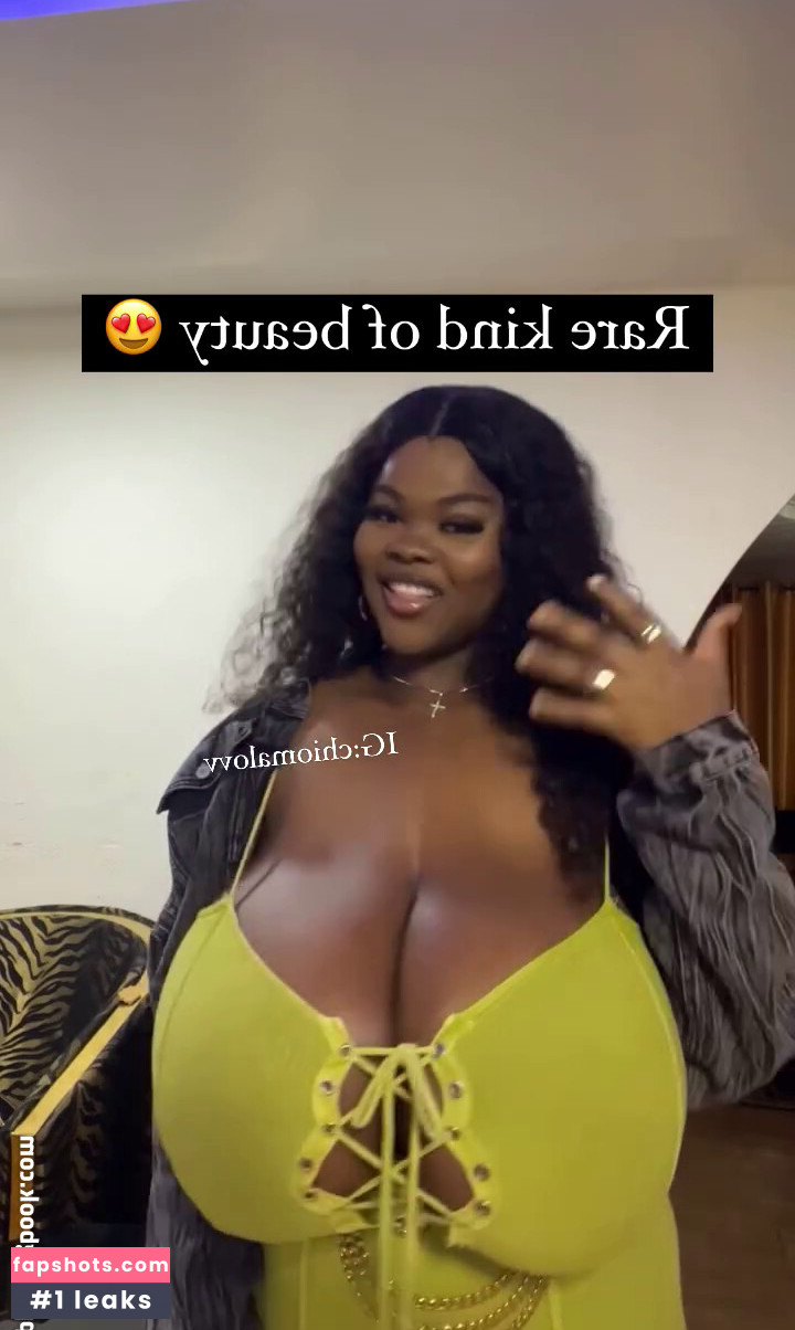 Chioma.lovv gallery photo #219