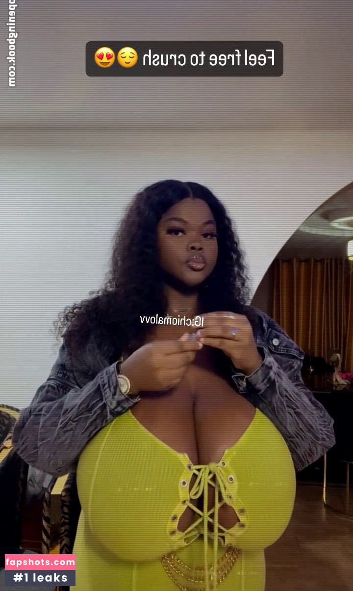Chioma.lovv gallery photo #220
