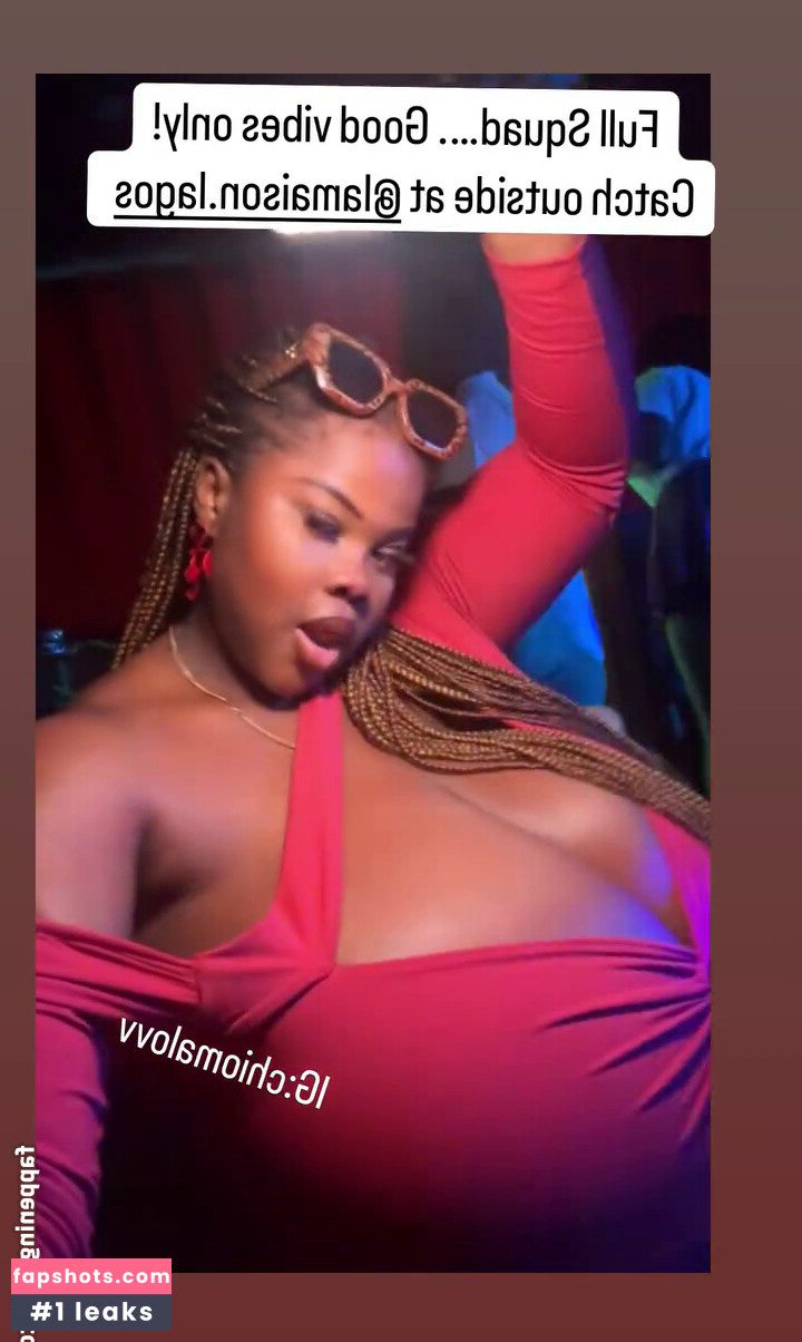 Chioma.lovv gallery photo #23