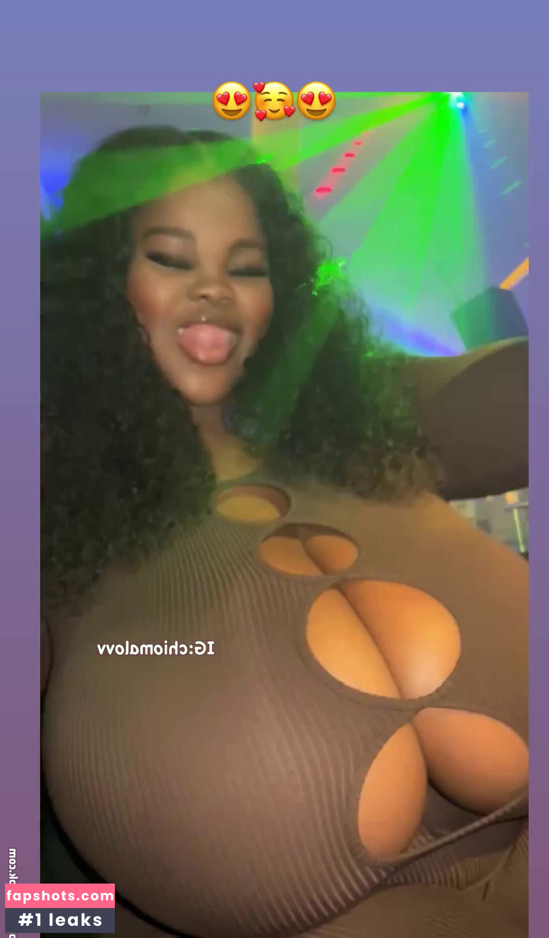 Chioma.lovv gallery photo #228