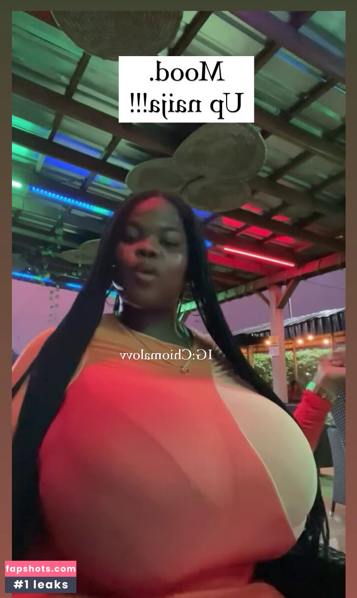 Chioma.lovv gallery photo #230