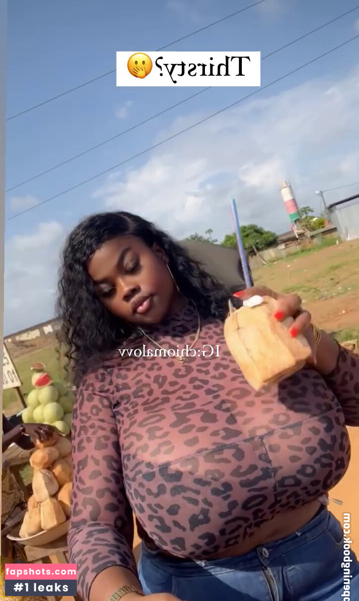 Chioma.lovv gallery photo #239