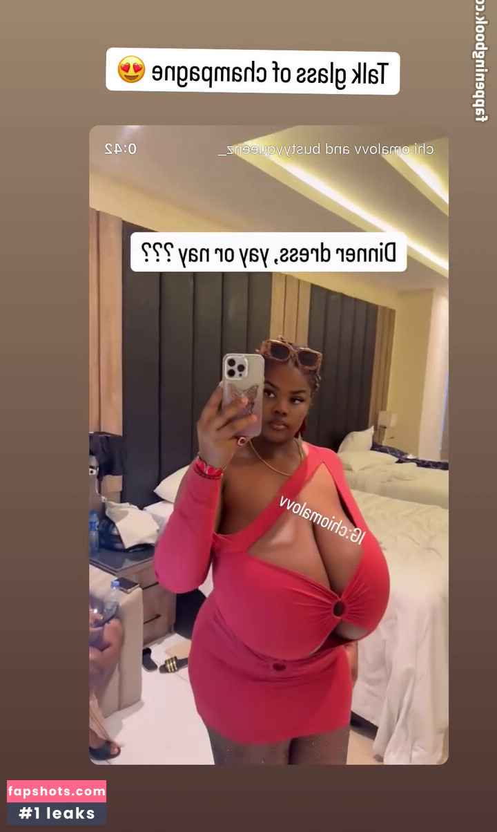 Chioma.lovv gallery photo #25