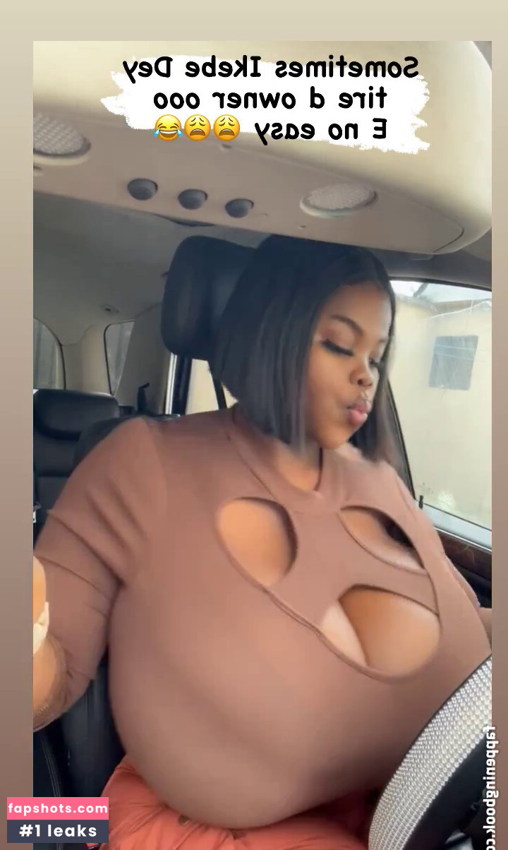 Chioma.lovv gallery photo #241