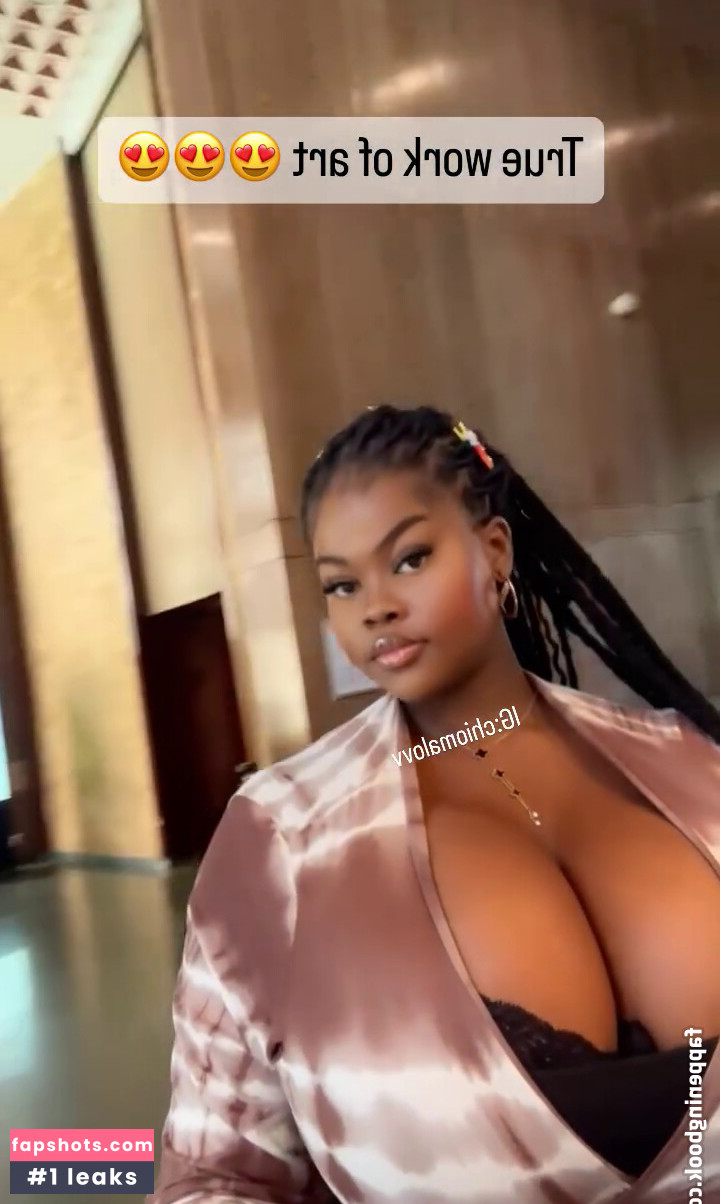 Chioma.lovv gallery photo #243