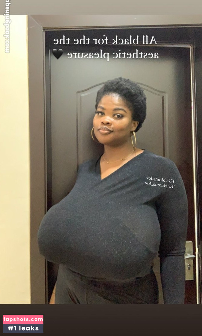 Chioma.lovv gallery photo #260