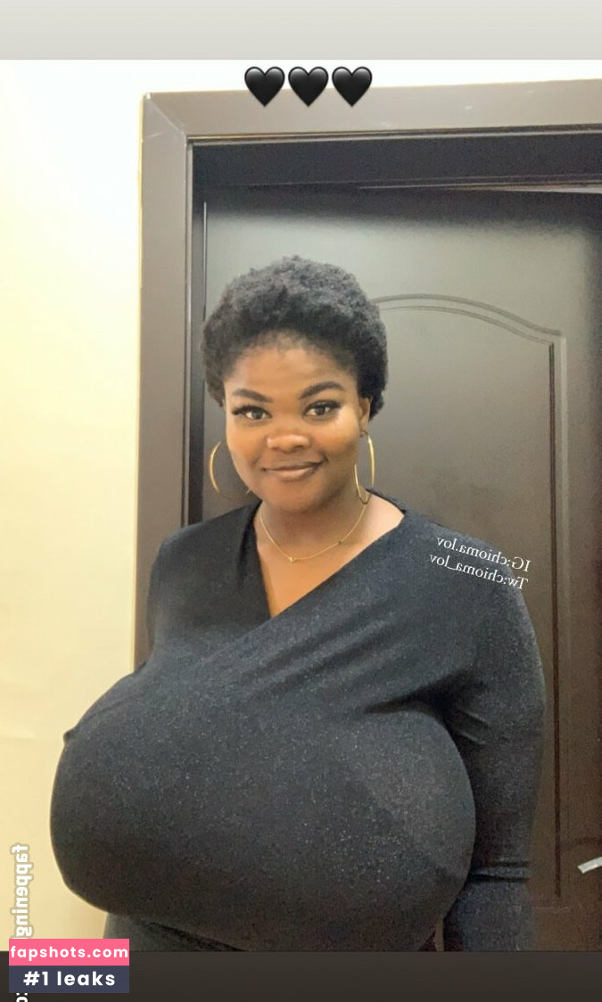 Chioma.lovv gallery photo #265