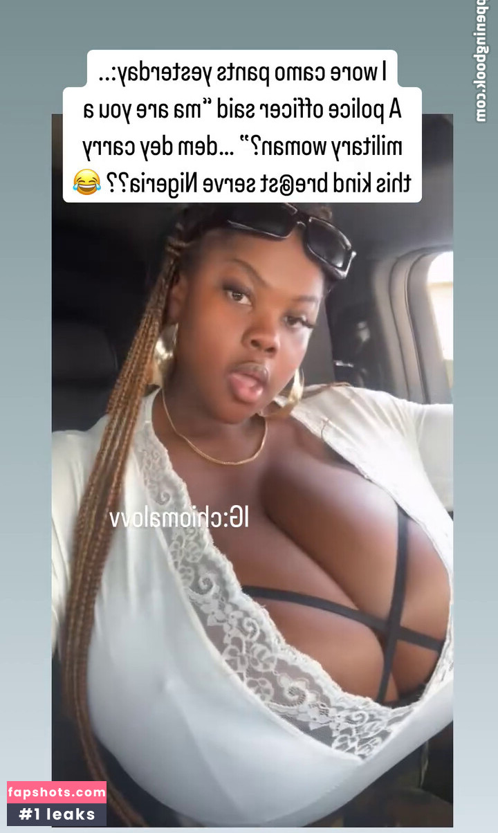 Chioma.lovv gallery photo #30