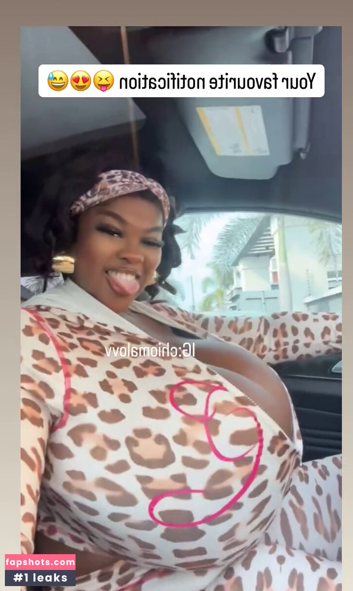 Chioma.lovv gallery photo #34