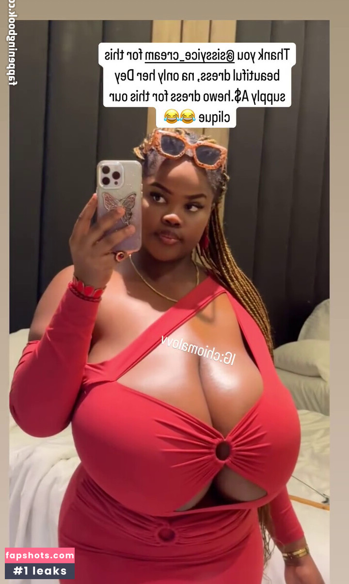 Chioma.lovv gallery photo #35