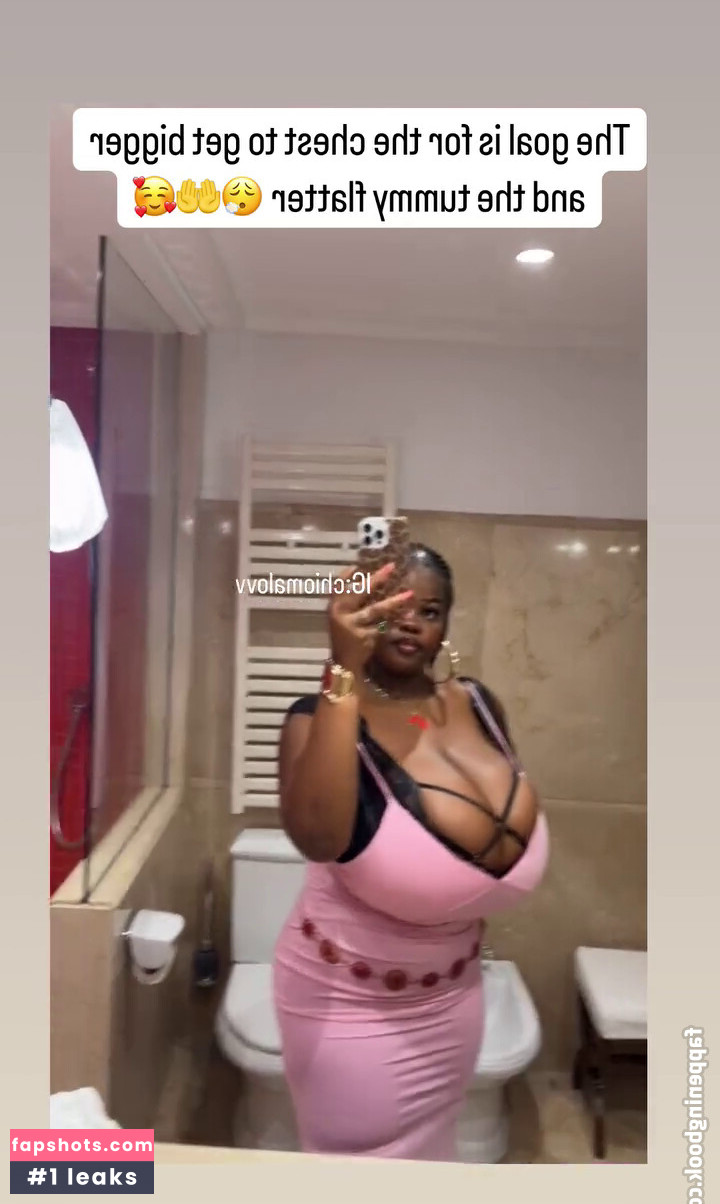 Chioma.lovv gallery photo #37