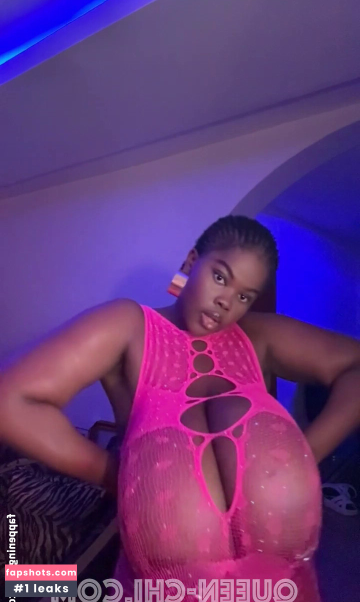 Chioma.lovv gallery photo #40