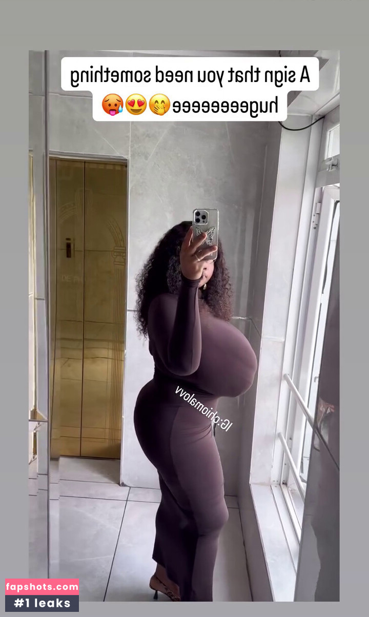 Chioma.lovv gallery photo #49