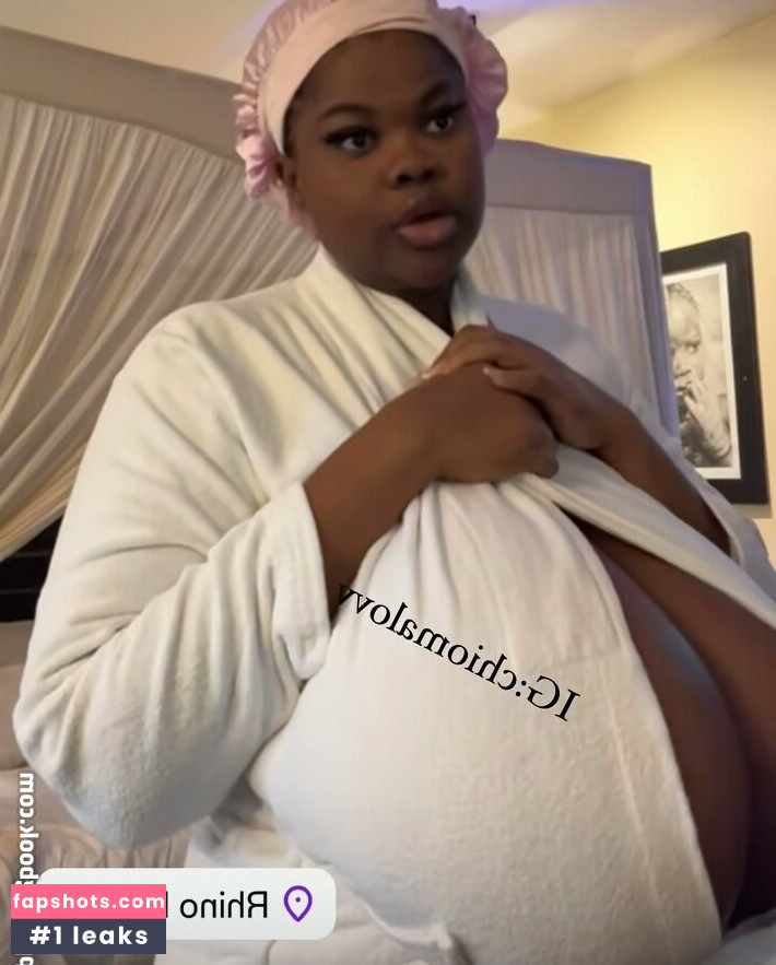 Chioma.lovv gallery photo #6