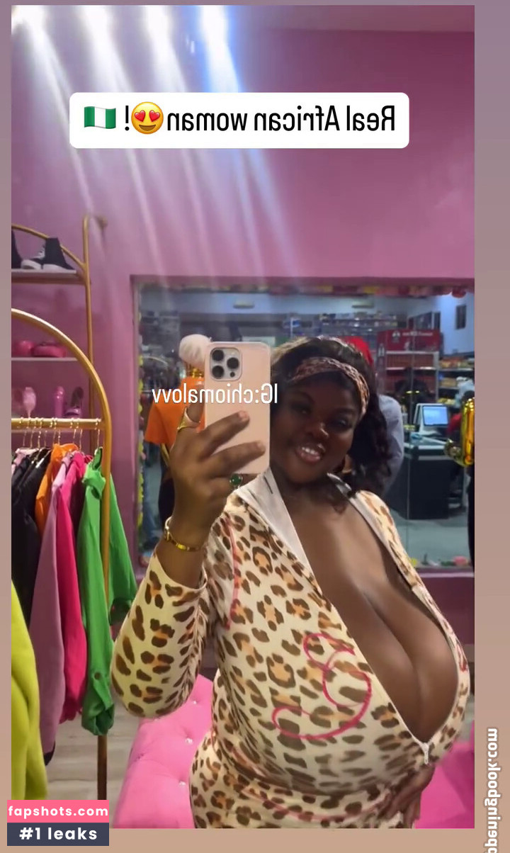Chioma.lovv gallery photo #54