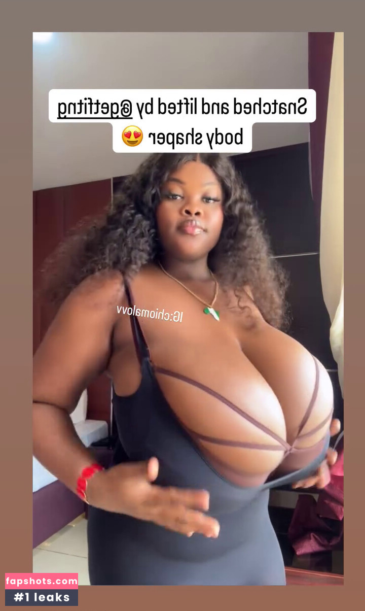 Chioma.lovv gallery photo #57