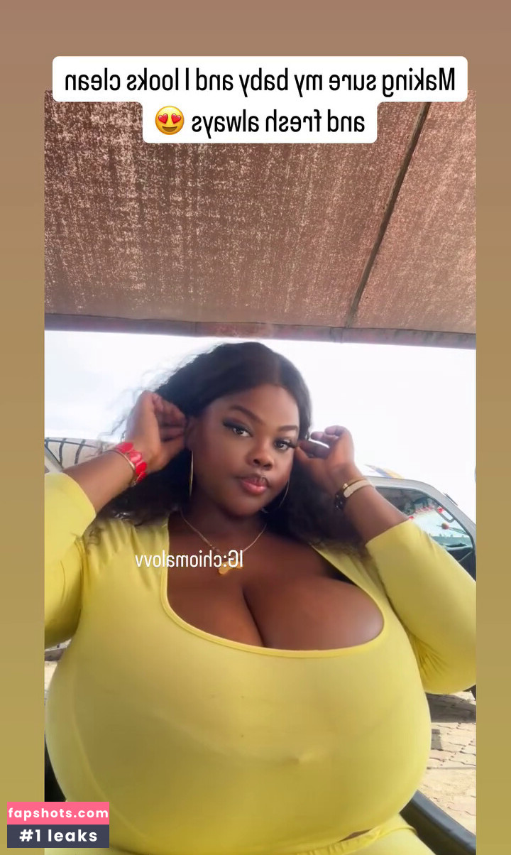Chioma.lovv gallery photo #58