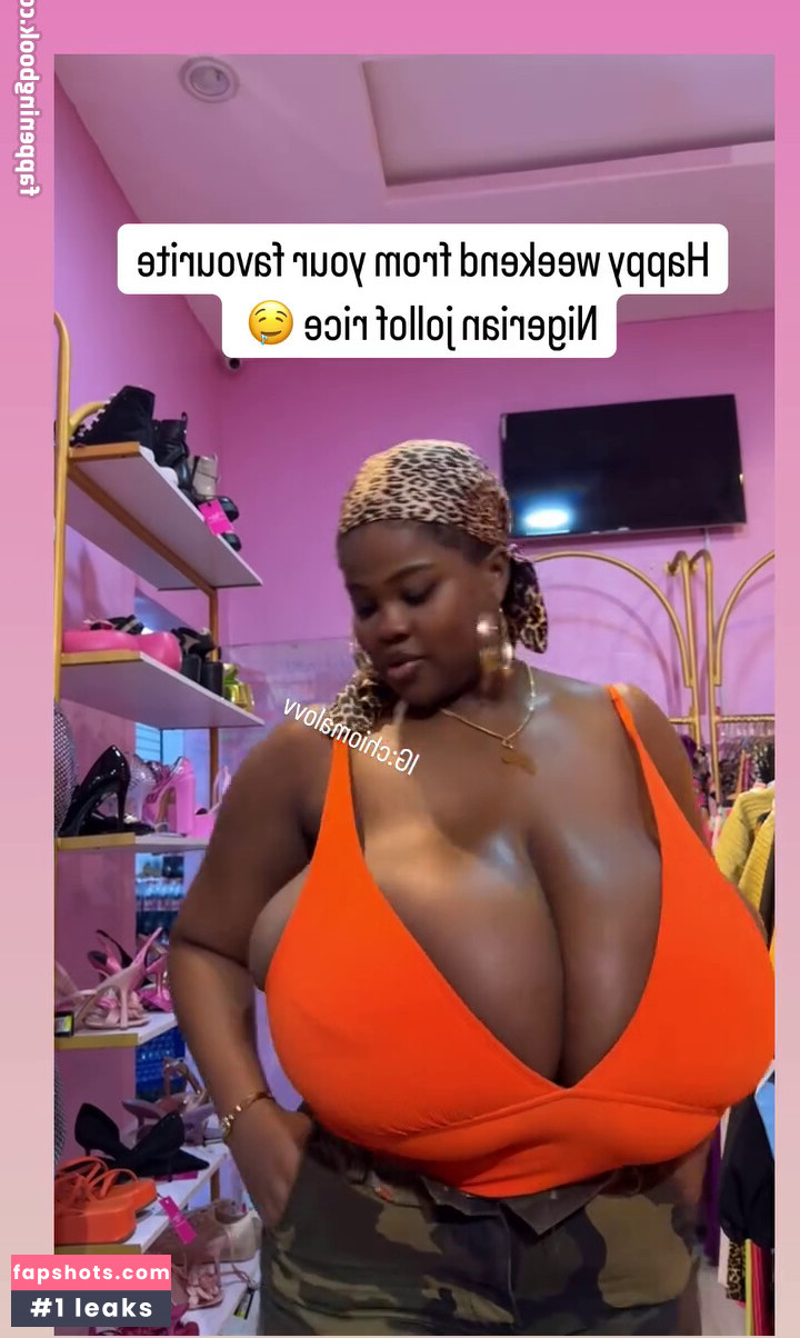 Chioma.lovv gallery photo #59