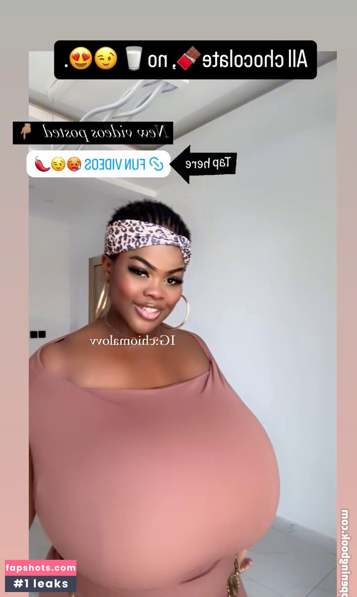 Chioma.lovv gallery photo #60