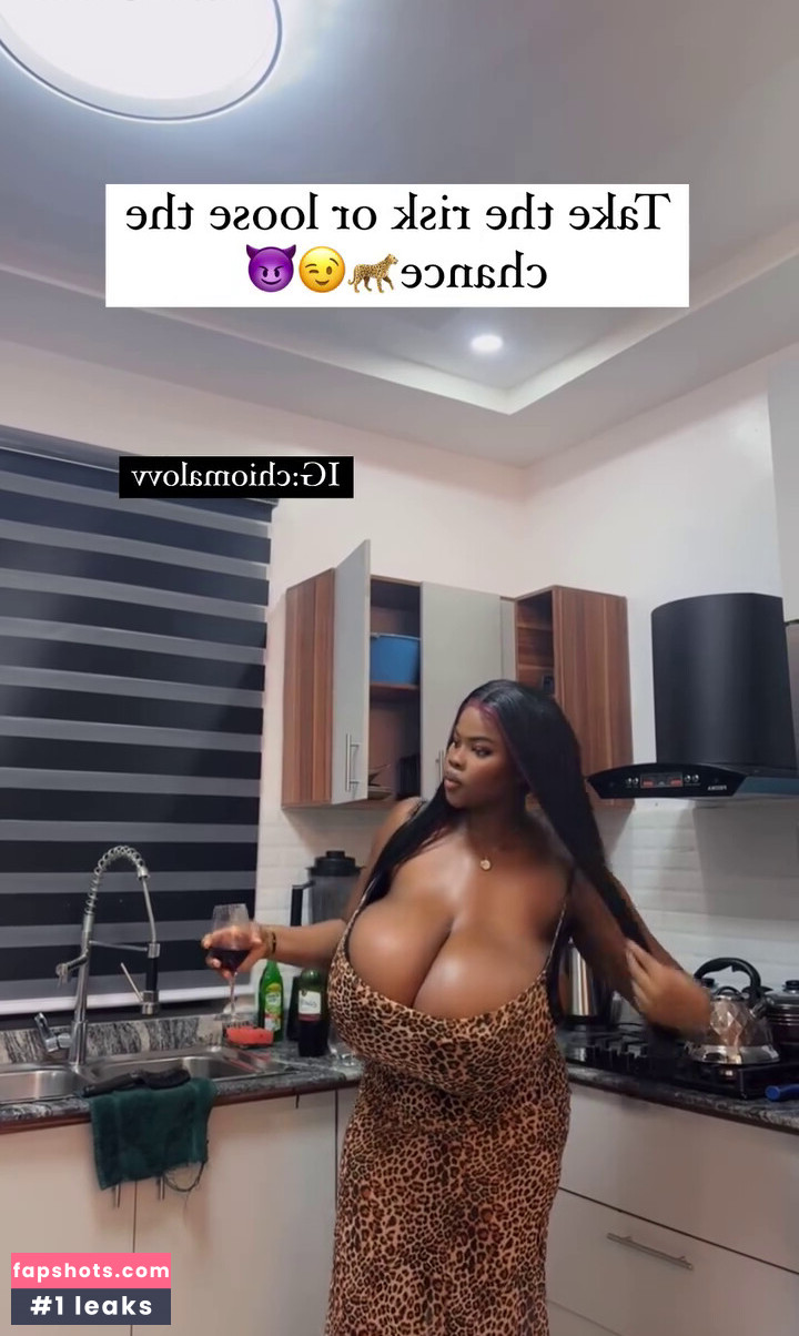 Chioma.lovv gallery photo #65